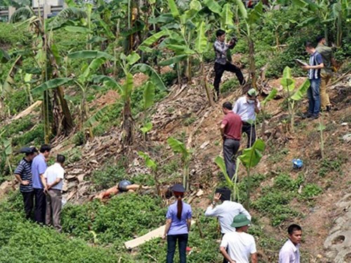 Audio 28-4-2016: Nghị sĩ Mỹ kêu gọi cứng rắn hơn với Trung Quốc ở Biển Đông ảnh 2