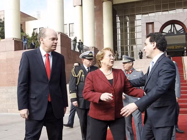 Quốc hội nhận lỗi vì để xảy ra tham nhũng ảnh 1