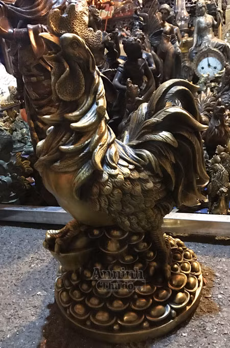 Gà đồng giả cổ cao cả mét, giá hàng chục triệu đồng ảnh 9 Gà đồng giả cổ cao cả mét, giá hàng chục triệu đồng ảnh 9