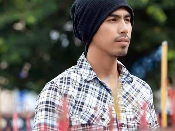 Người mẫu Duy Nhân qua đời vì ung thư sau nhiều ngày hôn mê ảnh 1