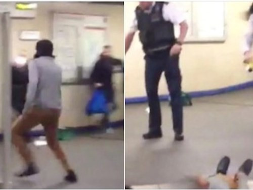 Audio 6-12-2015: Châu Âu lo ngại bị IS không kích cảm tử ảnh 4