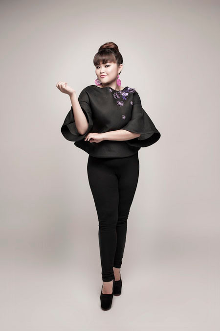 Top 8 Idol “lột xác” ngoạn mục trong loạt ảnh mới ảnh 3