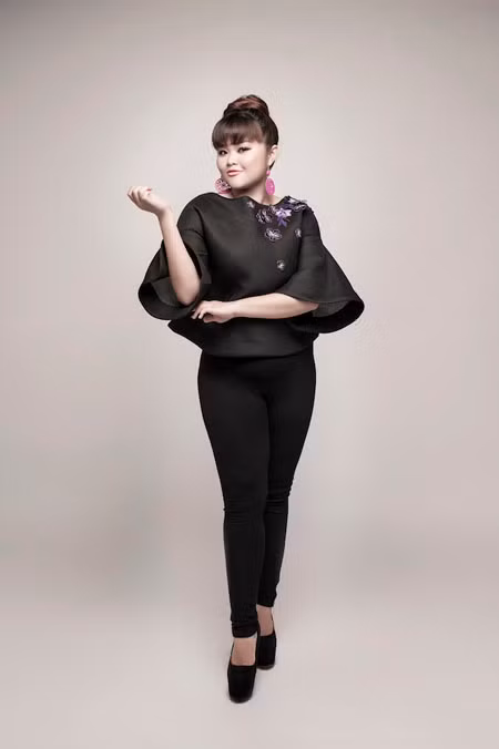 Top 8 Idol “lột xác” ngoạn mục trong loạt ảnh mới ảnh 3