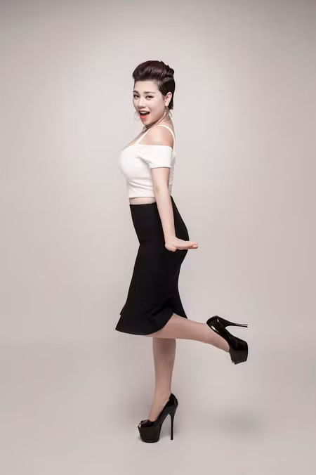 Top 8 Idol “lột xác” ngoạn mục trong loạt ảnh mới ảnh 5