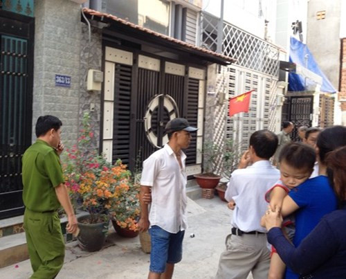 Audio 29-2-2016: Một du khách nước ngoài tử vong tại thác Pongour, tỉnh Lâm Đồng ảnh 5