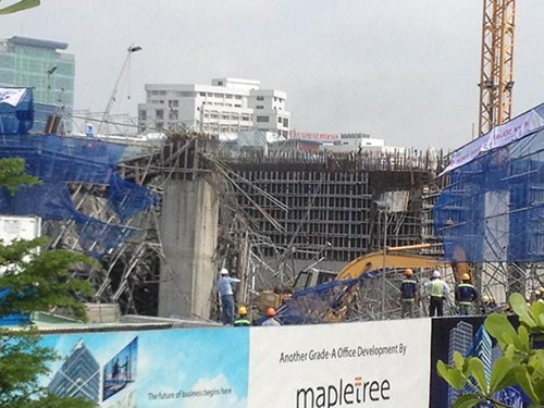 Audio 12-7-2015: Cứu nạn tàu cá bị chìm ở Trường Sa và vụ truy sát kinh hoàng ở TP.HCM ảnh 3