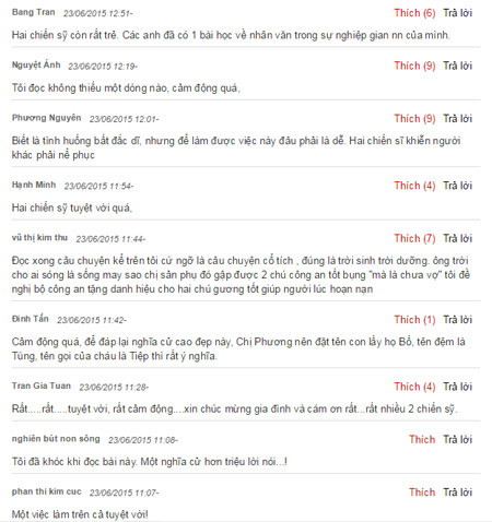 Cảnh sát hình sự Hà Nội đỡ đẻ trong đêm giông gió: Hơn cả chuyện cổ tích! ảnh 2