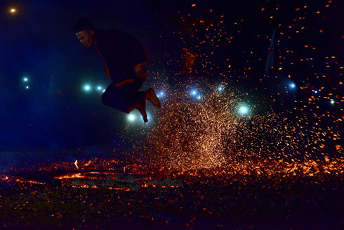 Nét độc đáo của 3 di sản văn hóa Xứ Tuyên ảnh 4 Nét độc đáo của 3 di sản văn hóa Xứ Tuyên ảnh 4