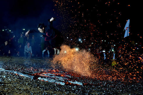 Nét độc đáo của 3 di sản văn hóa Xứ Tuyên ảnh 5 Nét độc đáo của 3 di sản văn hóa Xứ Tuyên ảnh 5