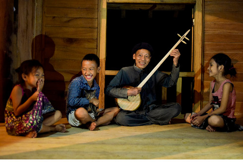 Nét độc đáo của 3 di sản văn hóa Xứ Tuyên ảnh 2 Nét độc đáo của 3 di sản văn hóa Xứ Tuyên ảnh 2