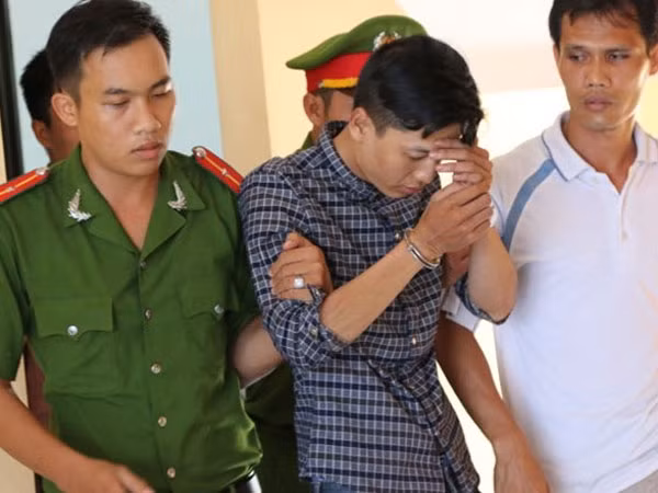 Trả lại bình yên cho Bình Phước sau vụ trọng án chết 6 người ảnh 1