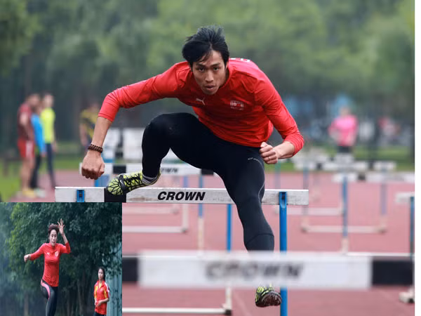 Tăng tốc cho SEA Games 28 ảnh 1