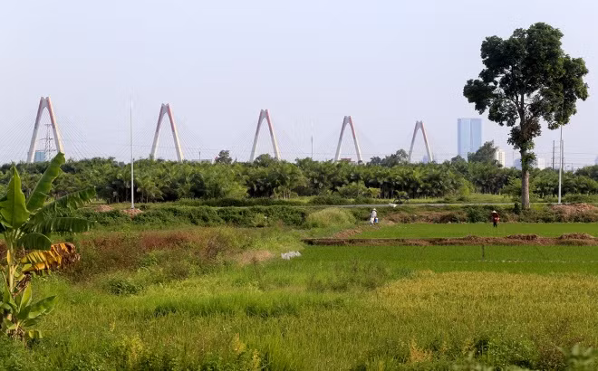 Đường Hoàng Sa, Trường Sa ở Thủ đô ảnh 8