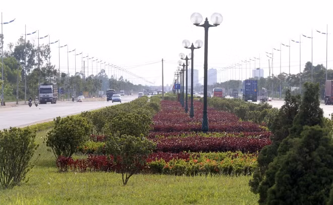 Đường Hoàng Sa, Trường Sa ở Thủ đô ảnh 6