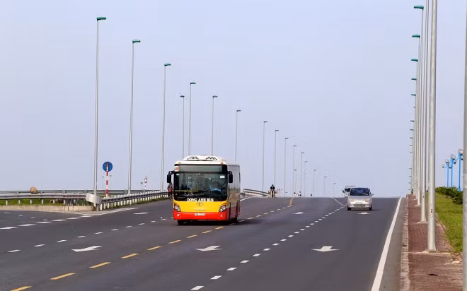 Đường Hoàng Sa, Trường Sa ở Thủ đô ảnh 4