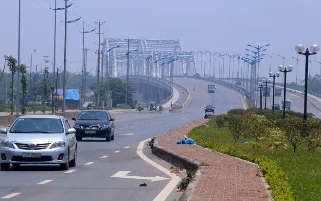 Đường Hoàng Sa, Trường Sa ở Thủ đô ảnh 10