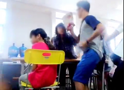 Vụ ầm ĩ giữa cô giáo Lê Na và học viên: Tới lúc cần sự khách quan dư luận! ảnh 2