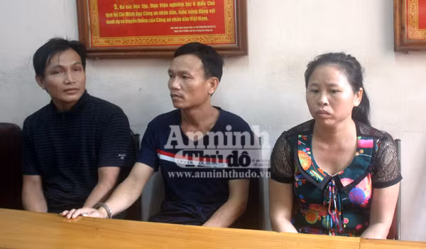 Hành trình giải cứu bé gái bị bán sang Trung Quốc với giá 70 triệu đồng ảnh 2