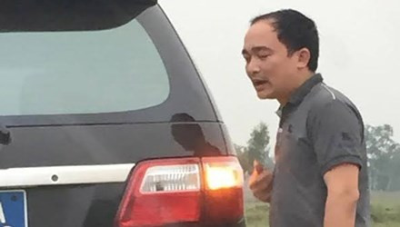 Audio 27-12-2015: Mẹ con chủ nhà nghỉ bị khách trọ đâm trọng thương ảnh 2