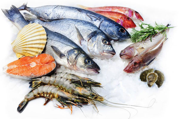 Những mẹo 'bỏ túi' để lựa chọn được thực phẩm an toàn dịp Tết ảnh 4