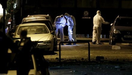 Audio 24-11-2015: Hung thủ đâm dao bầu xuyên gáy lái xe ôm bị bắt ảnh 5