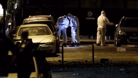 Audio 24-11-2015: Hung thủ đâm dao bầu xuyên gáy lái xe ôm bị bắt ảnh 5