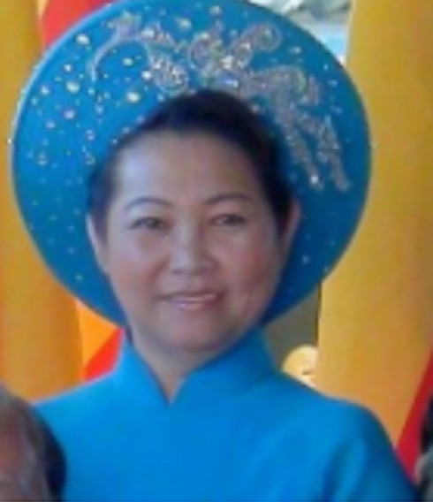 Lý lịch cá nhân 7 đối tượng cầm đầu tổ chức khủng bố "Chính phủ quốc gia Việt Nam lâm thời" ở nước ngoài ảnh 2