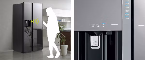 Đẳng cấp xứng tầm cho căn bếp hiện đại ảnh 5