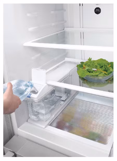 Đẳng cấp xứng tầm cho căn bếp hiện đại ảnh 6