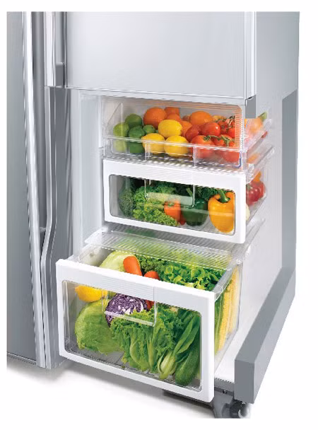 Đẳng cấp xứng tầm cho căn bếp hiện đại ảnh 8