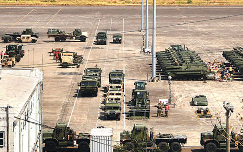 Audio 8-4-2016: Miễn nhiệm và bầu một loạt chức danh quan trọng của Nhà nước, Chính phủ ảnh 7