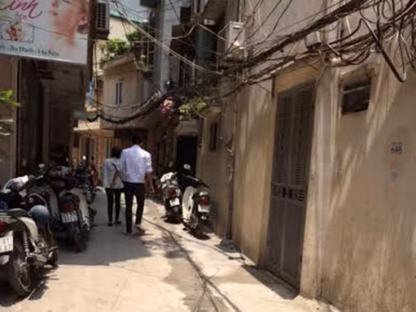 Khắc phục sự cố, đảm bảo cấp nước cho người dân ảnh 1