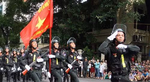 Toàn văn diễn văn của Chủ tịch nước tại Lễ kỷ niệm 70 năm Quốc khánh 2/9 ảnh 5