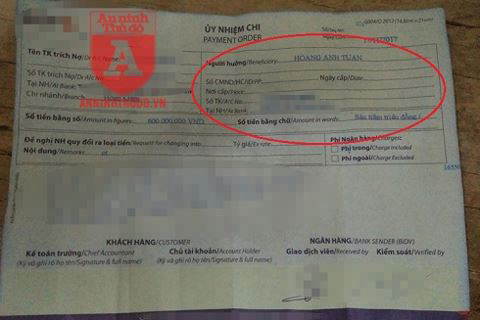 Cảnh báo: Bà cụ tại Hà Nội mất 600 triệu đồng sau cuộc điện thoại giả danh ảnh 1