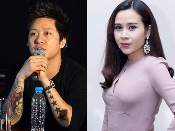 Tuấn Hưng, Lưu Hương Giang hứa hẹn "bùng cháy" trong đêm hội Exciting Habeco ảnh 1
