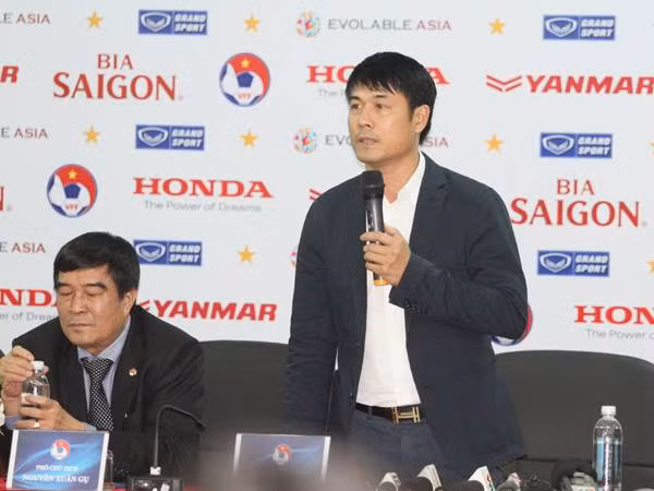 HLV Hữu Thắng gọi lại cầu thủ đã tuyên bố giã từ ĐTQG ảnh 2