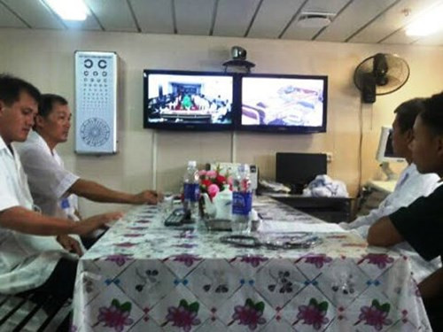 Audio 7-8-2015: Chốt tiến độ khai thác đường sắt Cát Linh – Hà Đông và việc Trung Quốc bị cô lập trong vấn đề Biển Đông ảnh 2