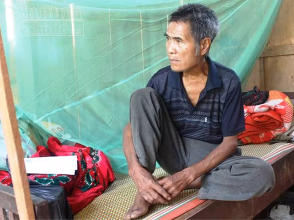 Vụ sát hại 4 người chấn động ở Nghệ An: Ra tay tàn độc vì chuyện cỏn con ảnh 3