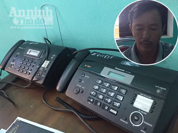 Triệt xóa chân rết của đường dây đánh bạc cực lớn ảnh 1