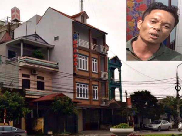 Truy bắt kẻ giết người khi mới ra tù ảnh 1