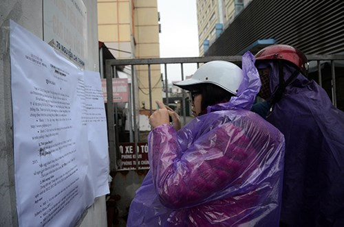 Audio 29-12-2015: IS công khai hành quyết 30 thanh thiếu niên ở Iraq ảnh 3