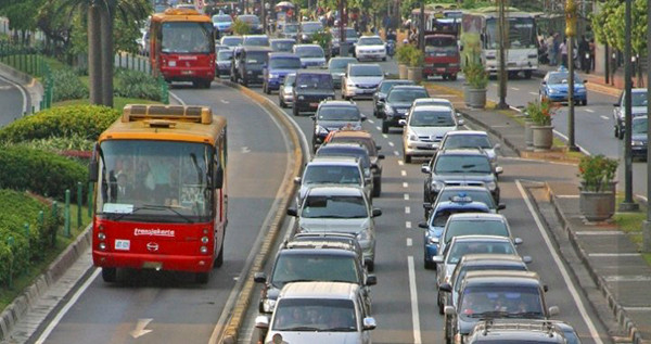 Buýt nhanh BRT Hà Nội và các nước ảnh 4