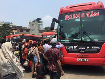 Toàn cảnh các điểm du lịch trên rừng dưới biển "thất thủ" dịp này ảnh 3 Toàn cảnh các điểm du lịch trên rừng dưới biển "thất thủ" dịp này ảnh 3