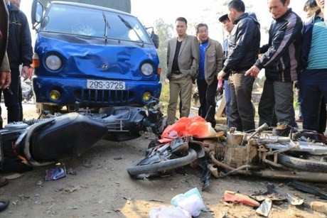 Audio 11-2-2016: Hà Nội "tung" 200 trinh sát hình sự bảo vệ đền, chùa, lễ hội ảnh 3