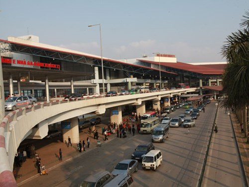 Audio 26-2-2015: Quy chế kỳ thi THPT quốc gia và chuyện bán sân bay cho tư nhân ảnh 1