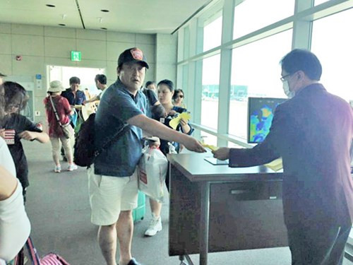 Audio 4-6-2015: Hàn Quốc có thêm 5 người nhiễm MERS, Việt Nam ngăn chặn được dịch xâm nhập ảnh 5