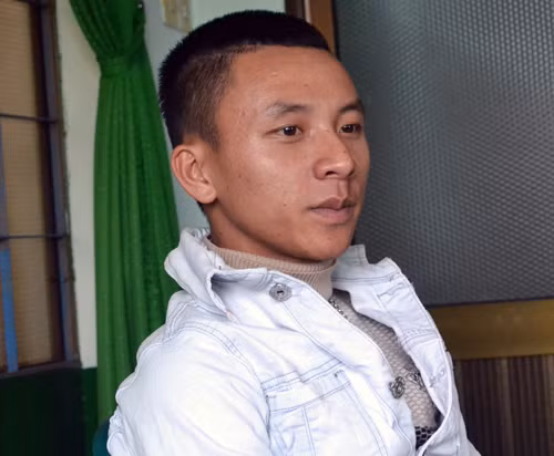 Audio 8-4-2015: Diễn biến tiếp theo vụ bảo mẫu hành hạ trẻ nhiễm HIV/AIDS ảnh 2