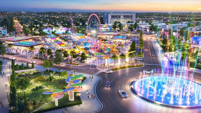 Cát Tường Western Pearl 2 dẫn đầu sức hút tại thị trường bất động sản vệ tinh ảnh 1