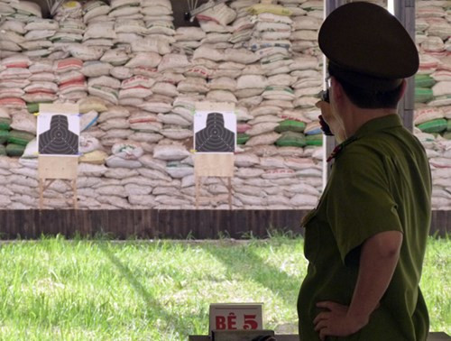 Audio 27-5-2015: Phó Chủ tịch Fifa cùng 5 quan chức cấp cao bị bắt vì nhận hối lộ ảnh 1