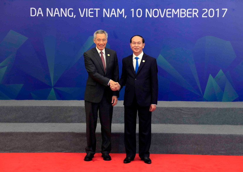 Chủ tịch nước Trần Đại Quang chủ trì Đối thoại Lãnh đạo APEC với ABAC ảnh 9 Chủ tịch nước Trần Đại Quang chủ trì Đối thoại Lãnh đạo APEC với ABAC ảnh 9